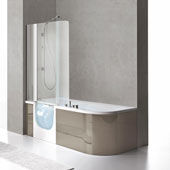 Vasca idromassaggio For All box