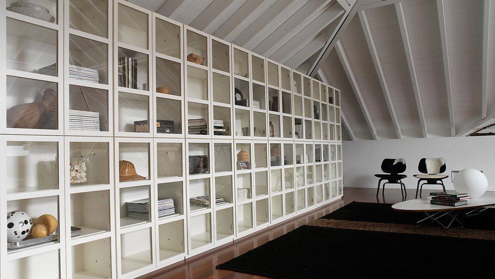 Vetrina Book