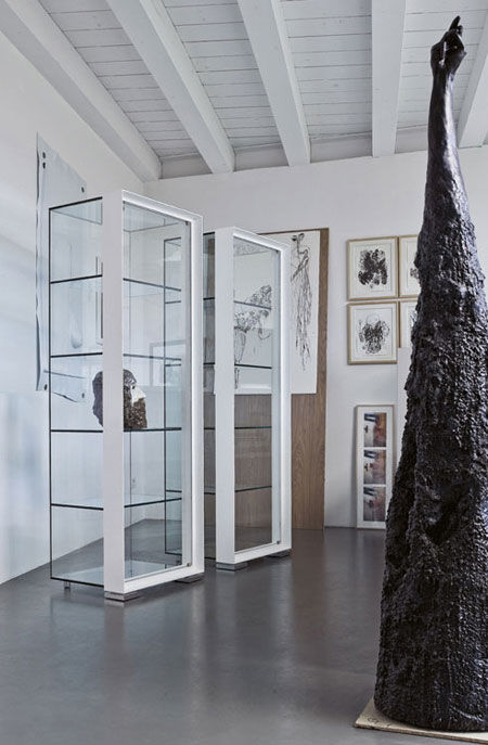 Vetrina Privacy