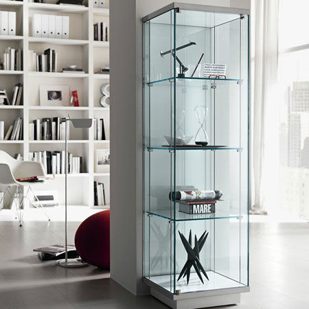 Display Unit Broadway