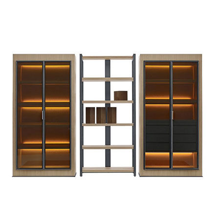Vitrine Eracle