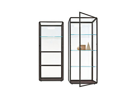 Cabinet 45°