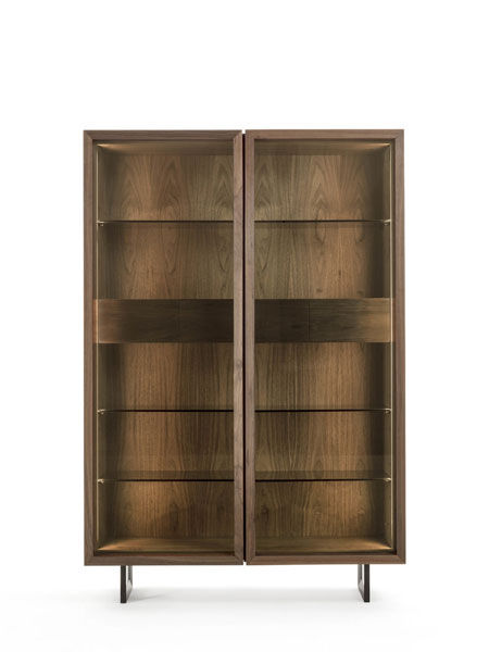 Vitrine Vitrea 1 e 2