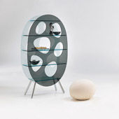 Display Unit Lotus