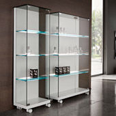Vitrine Medora