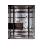 Vitrine Velaquadra
