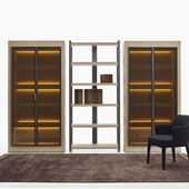 Vitrine Eracle