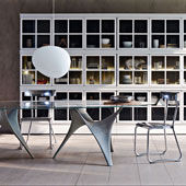 Vitrine Piroscafo