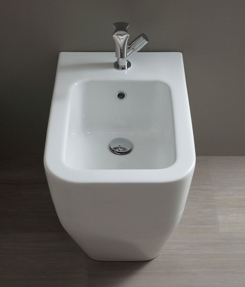 Wc e bidet Terra