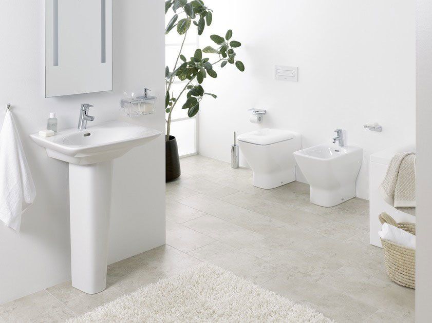 Wc e bidet Palace