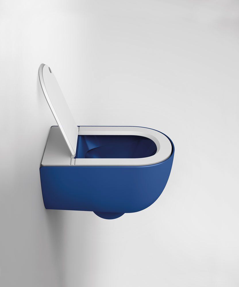 Wc e bidet The One