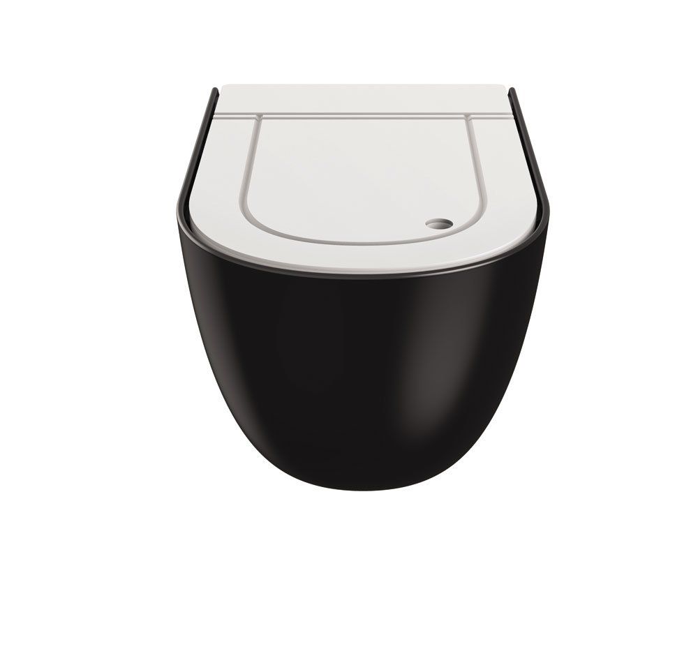 Wc e bidet The One