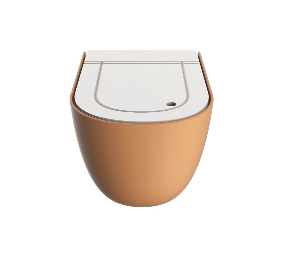Wc e bidet The One