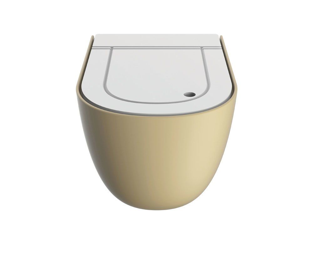 Wc e bidet The One