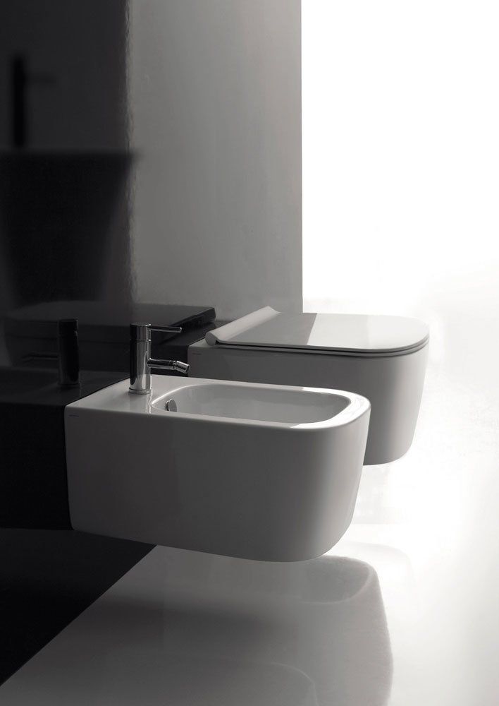 Wc e bidet Meg11 Pro