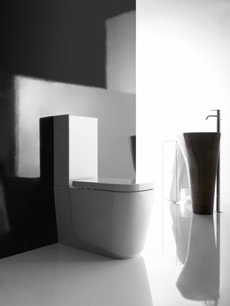 Wc e bidet Meg11 Pro