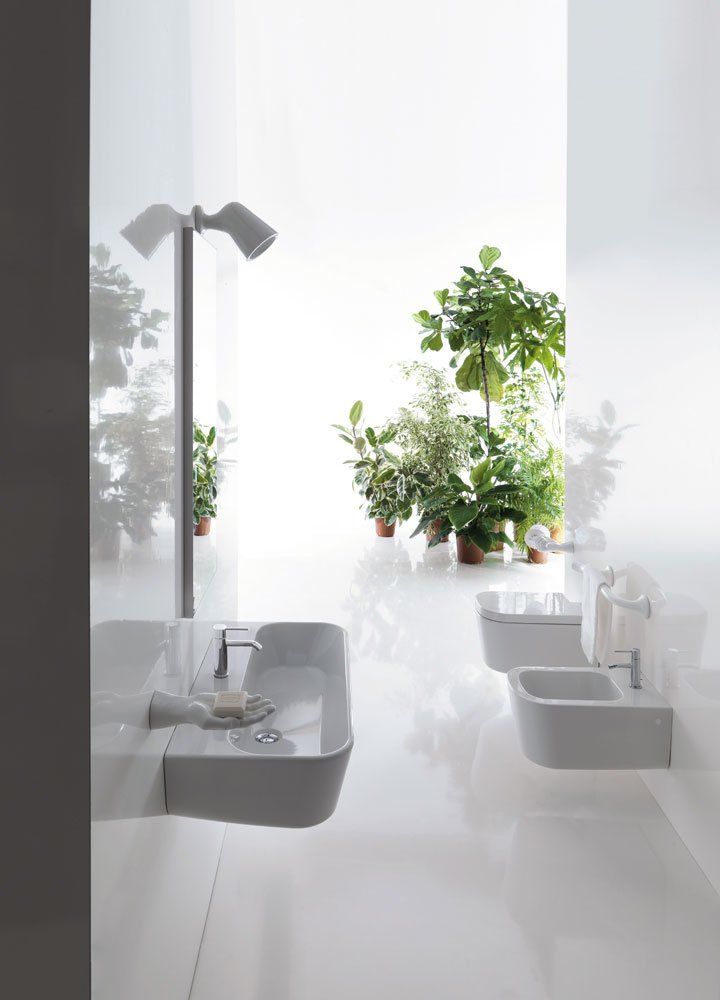 Wc e bidet Meg11 Pro
