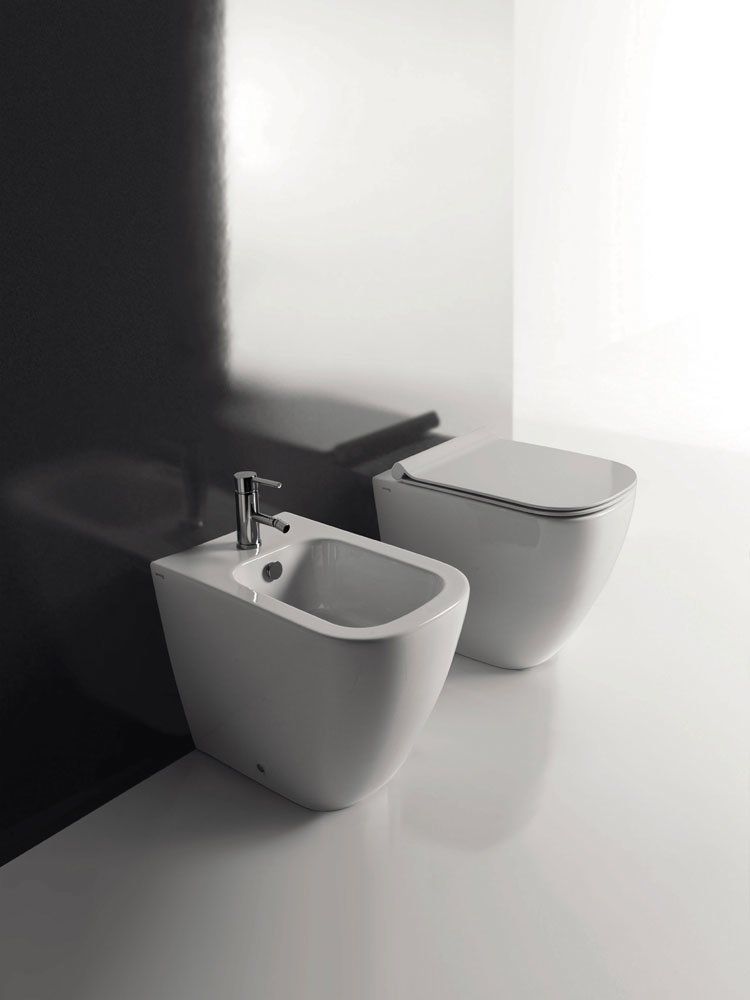 Wc e bidet Meg11 Pro