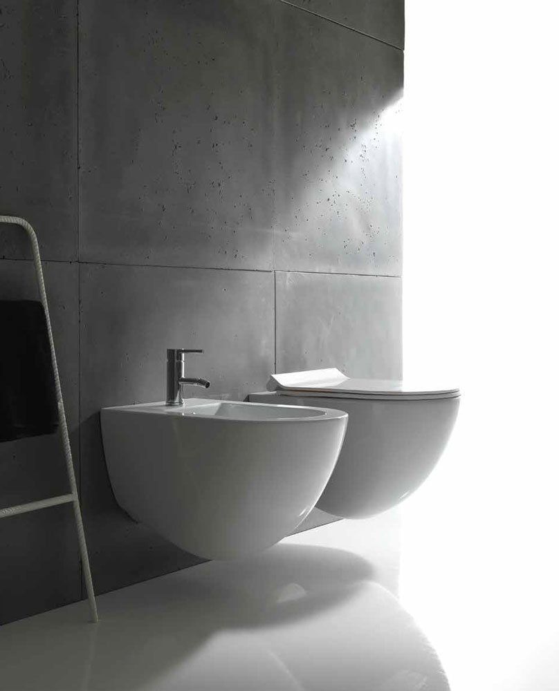 Wc e bidet Dream