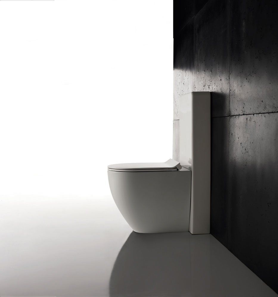 Wc e bidet Dream