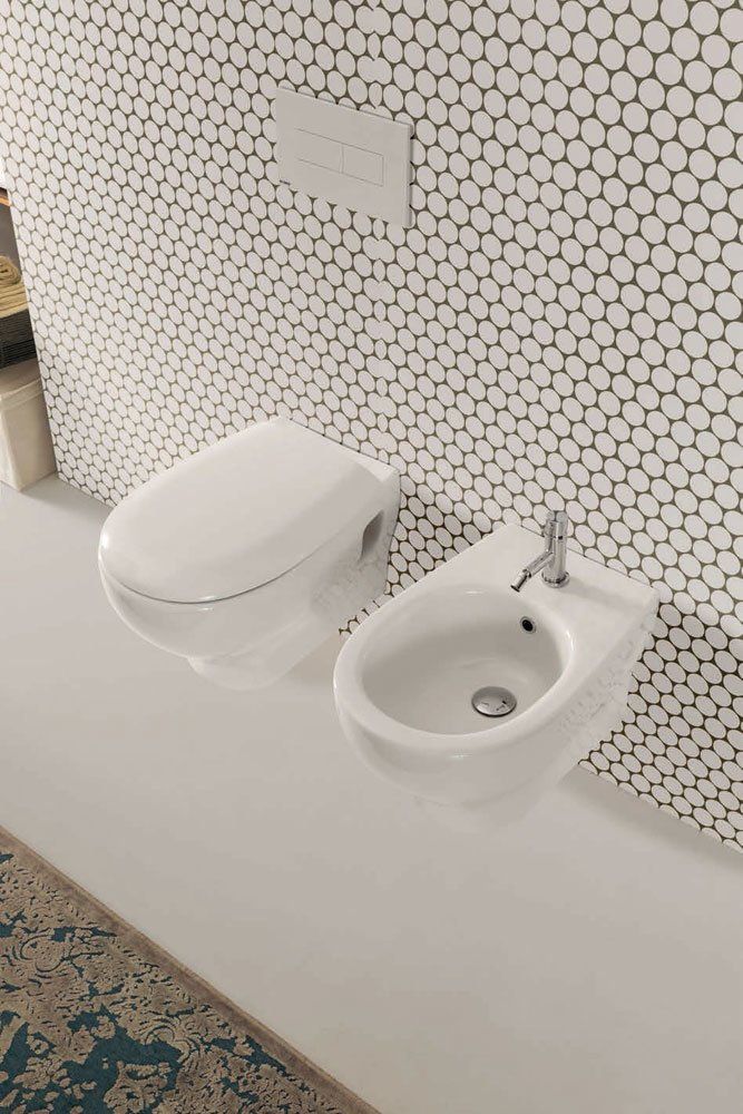 Wc e bidet Grace