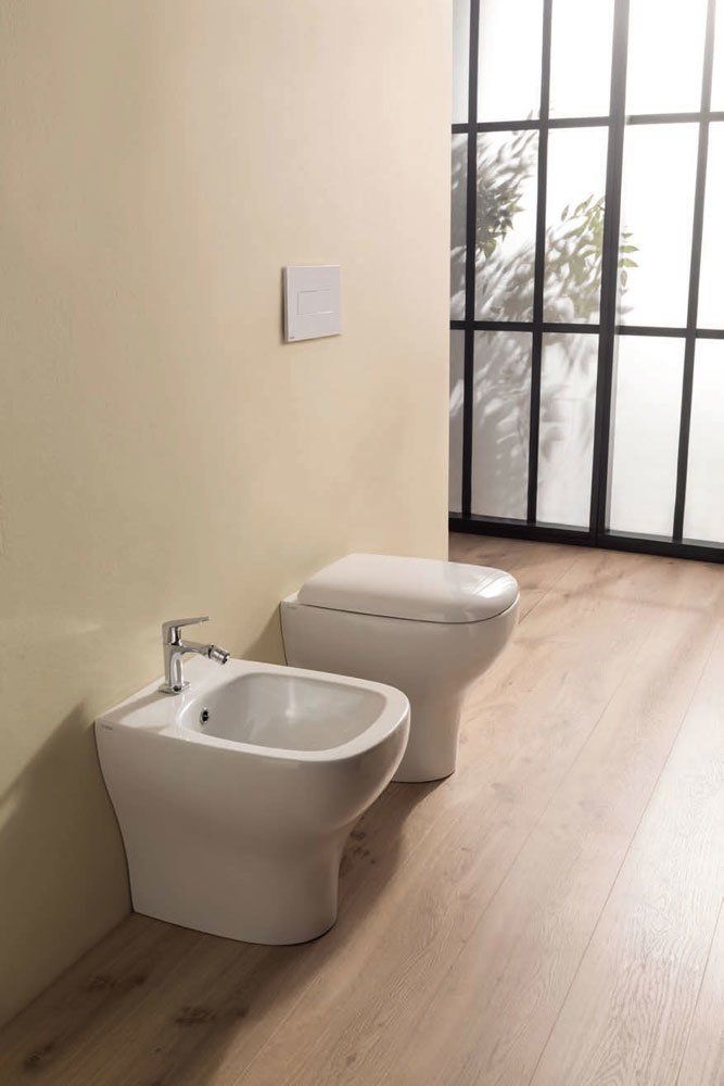 Wc e bidet Genesis