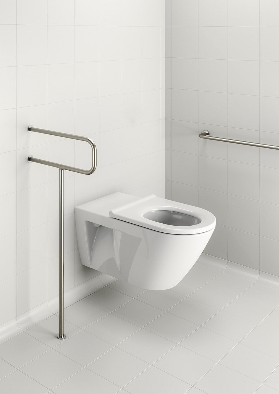 Tutti i Wc e bidet per il bagno - GSI Ceramica