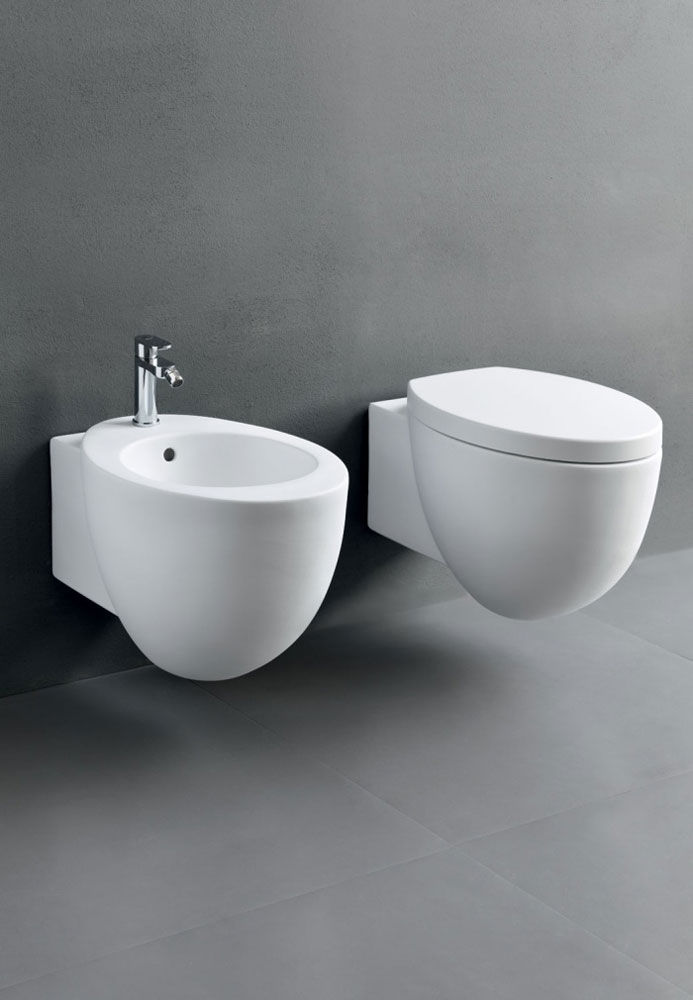 Wc e bidet Le Giare