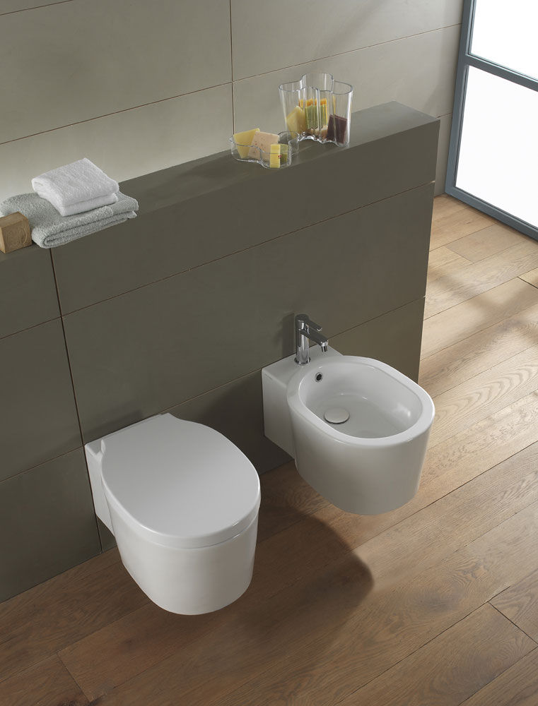 Wc e bidet Bucket