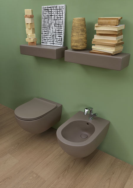 Wc e bidet App