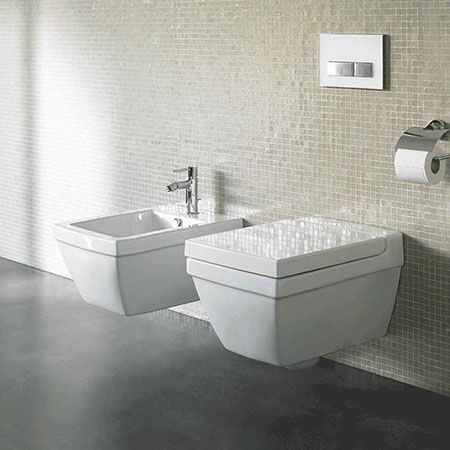 Wc e bidet 2nd floor