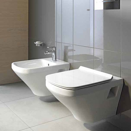 Wc e bidet DuraStyle