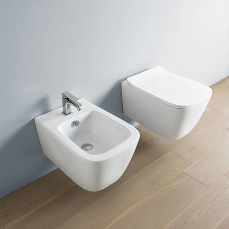 Wc e bidet A16