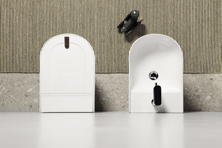Wc e bidet The One