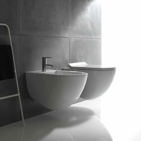 Wc e bidet Dream