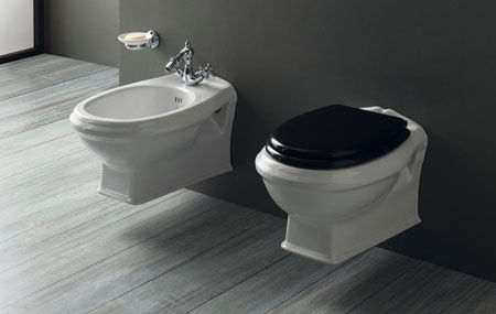 Wc e bidet Arcade