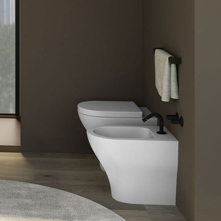 Wc e bidet Enjoy