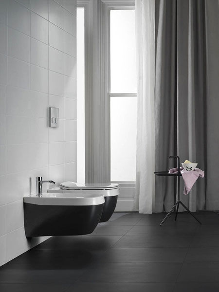 Wc e bidet Abito