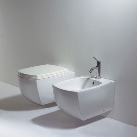 Wc e bidet 750