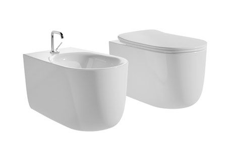 Wc e bidet Nolita