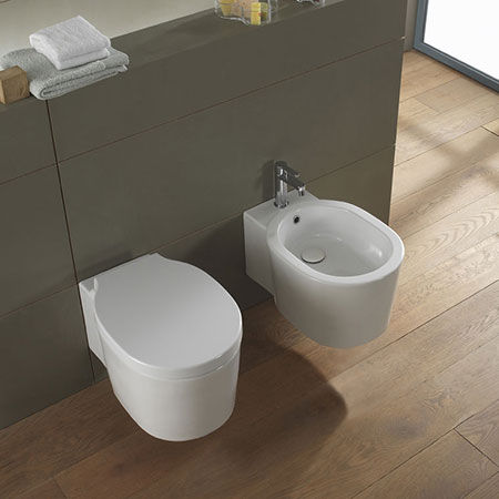 Wc e bidet Bucket