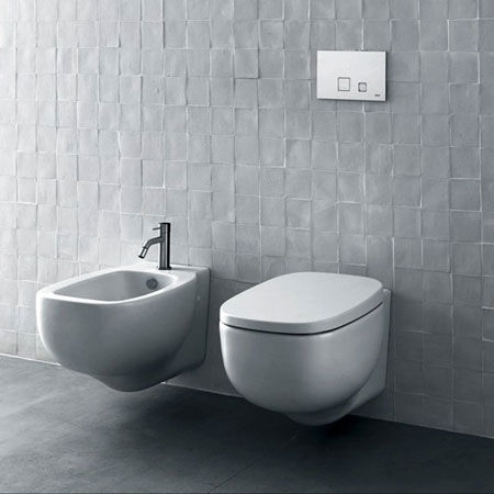 Wc e bidet XY