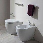 Wc e bidet Link