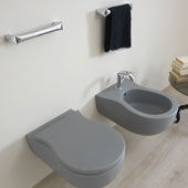 Wc e bidet Pinch