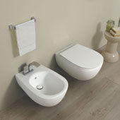 Wc e bidet Io 2.0
