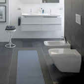 WC und Bidet Palace
