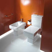Wc e bidet Vero