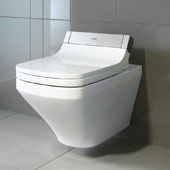 WC und Bidet SensoWash® DuraStyle e