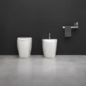 Wc e bidet Barca