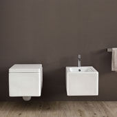 Wc e bidet Cool
